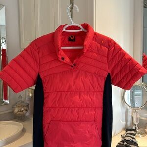 Orage top/jacket
